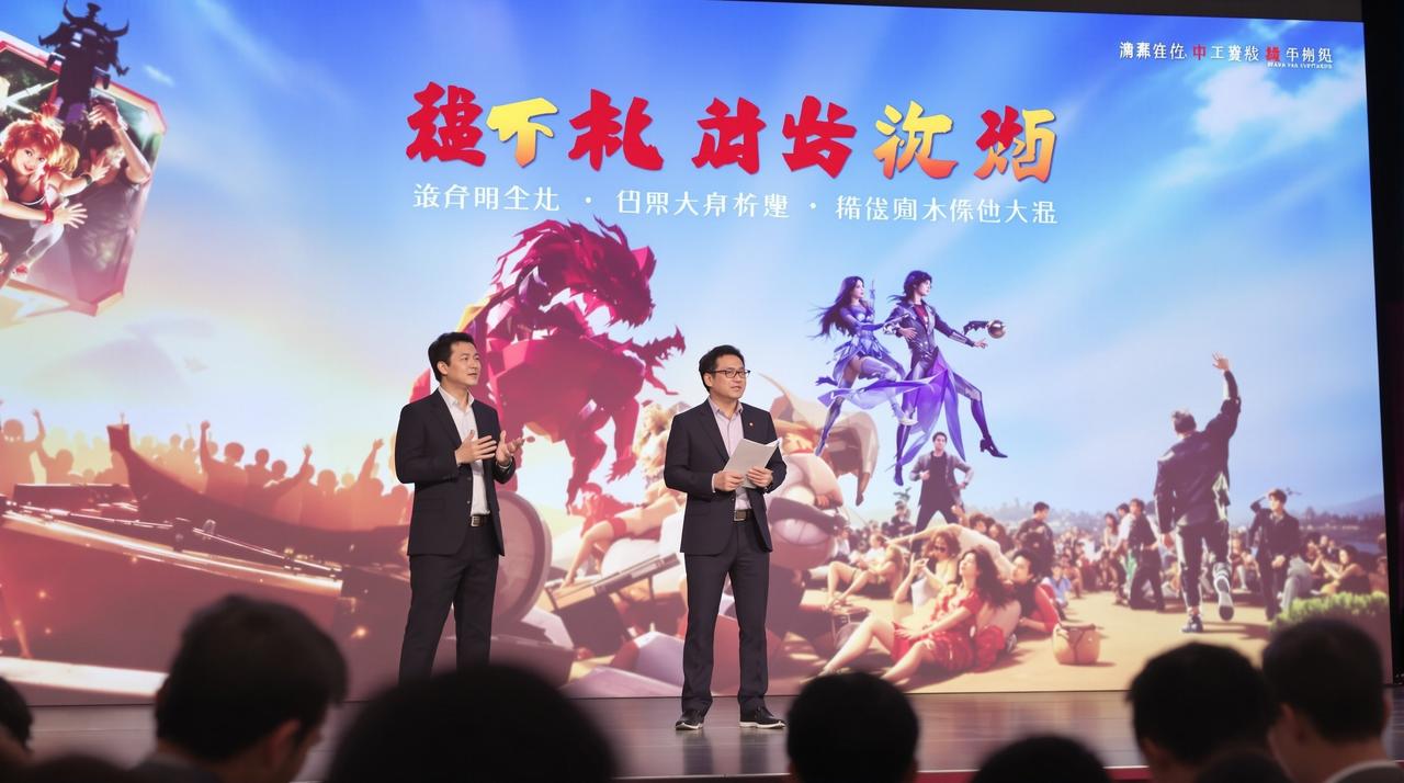 5g影院2026年片单发布，12部精品力作即将与观众见面